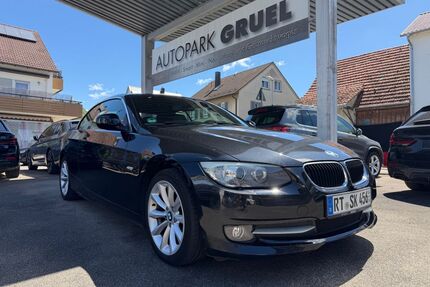 BMW 318 Gebrauchtwagen