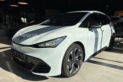 Cupra Born Gebrauchtwagen