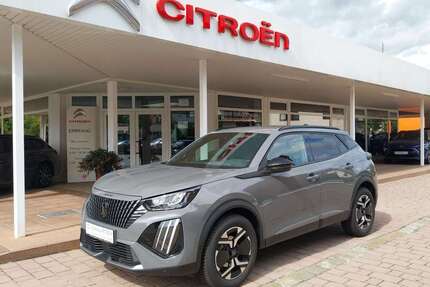 Peugeot 2008 Gebrauchtwagen