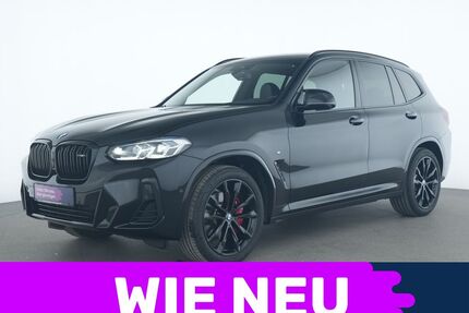 BMW X3 M40 Gebrauchtwagen