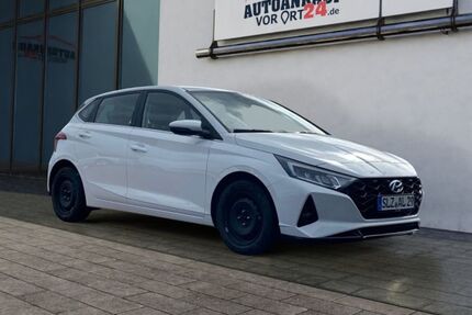 Hyundai i20 Gebrauchtwagen
