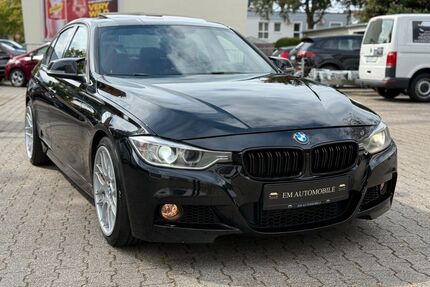BMW 335 Gebrauchtwagen