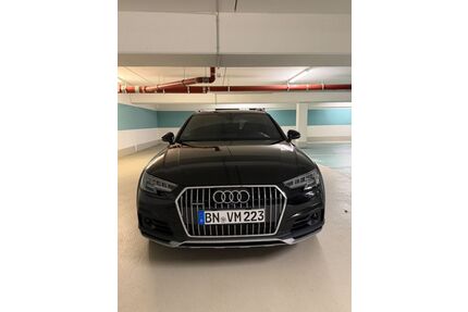 Audi A4 Allroad Gebrauchtwagen