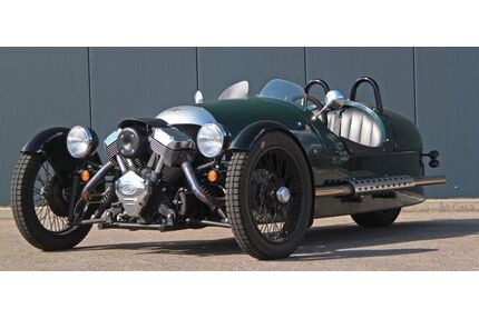 Morgan 3 Wheeler Gebrauchtwagen