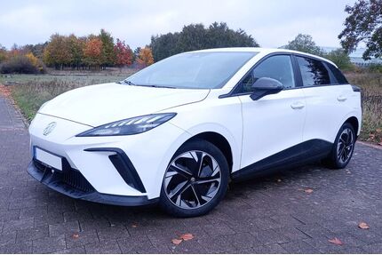 MG MG4 Gebrauchtwagen