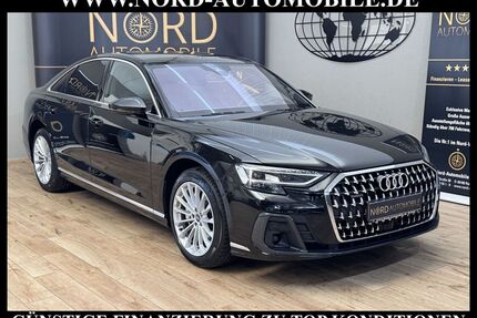 Audi A8 Gebrauchtwagen