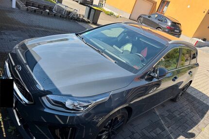 Kia ceed / Ceed Gebrauchtwagen