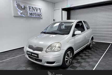 Toyota Yaris Gebrauchtwagen