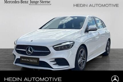 Mercedes-Benz B 200 Gebrauchtwagen