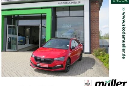 Skoda Scala Gebrauchtwagen