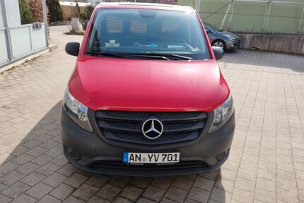 Mercedes-Benz Vito Gebrauchtwagen