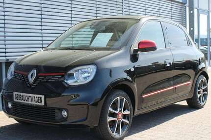 Volvo Twingo 