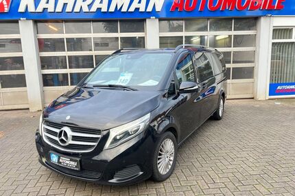 Mercedes-Benz V 250 Gebrauchtwagen