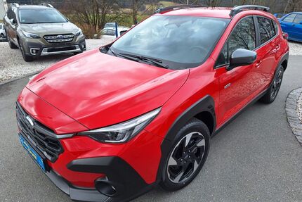Subaru Crosstrek Gebrauchtwagen