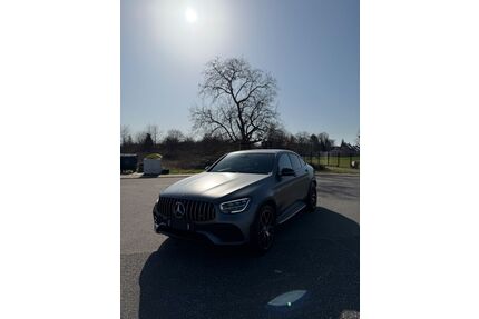 Mercedes-Benz GLC 43 AMG Gebrauchtwagen