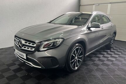 Mercedes-Benz GLA 250 Gebrauchtwagen