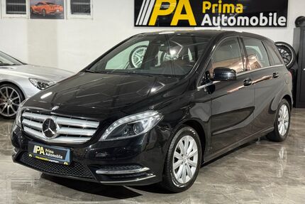 Mercedes-Benz B 200 Gebrauchtwagen