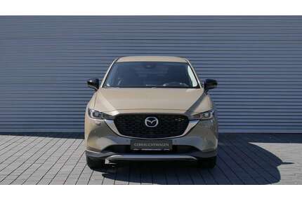 Mazda CX-5 Gebrauchtwagen
