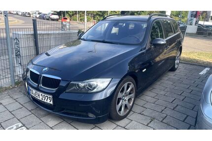 BMW 320 Gebrauchtwagen