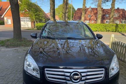 Nissan Qashqai+2 Gebrauchtwagen