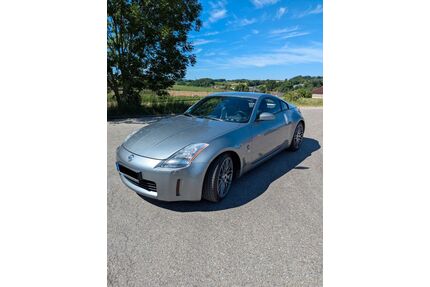 Nissan 350Z Gebrauchtwagen