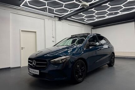 Mercedes-Benz B 220 Gebrauchtwagen