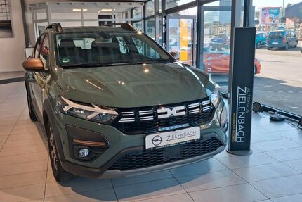 Dacia Sandero Gebrauchtwagen