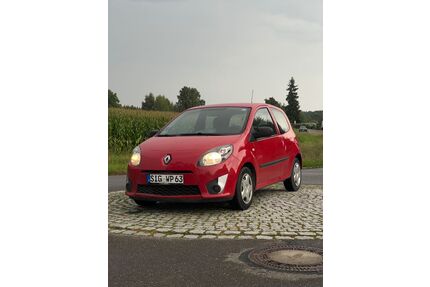 Renault Twingo Gebrauchtwagen