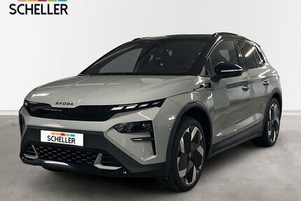 Skoda Elroq Gebrauchtwagen