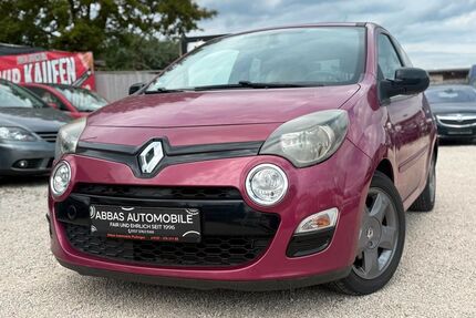 Renault Twingo Gebrauchtwagen