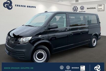 VW T6 andere Gebrauchtwagen