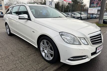 Mercedes-Benz E 350 Gebrauchtwagen
