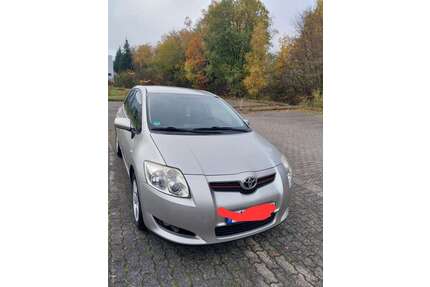 Toyota Auris Gebrauchtwagen