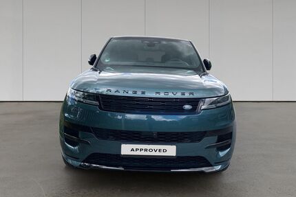 Land Rover Range Rover Sport Gebrauchtwagen
