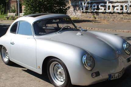 Porsche 356 Gebrauchtwagen