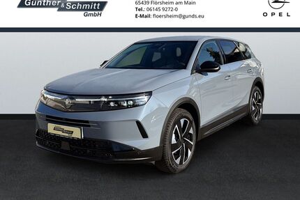 Opel Grandland (X) Gebrauchtwagen