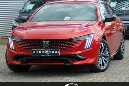 Peugeot 508 Gebrauchtwagen
