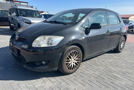 Toyota Auris Gebrauchtwagen