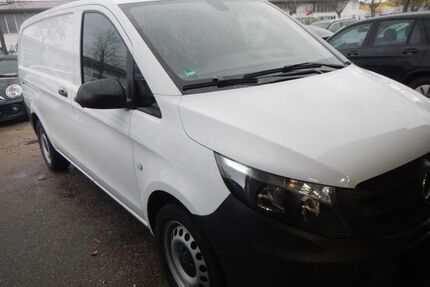 Mercedes-Benz Vito Gebrauchtwagen