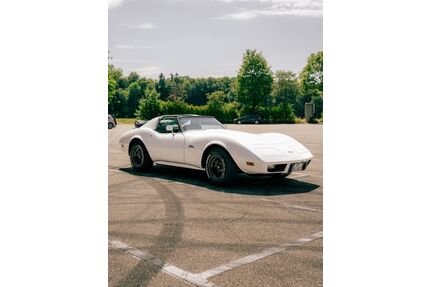 Corvette C3 Gebrauchtwagen