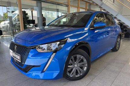 Peugeot 208 Gebrauchtwagen