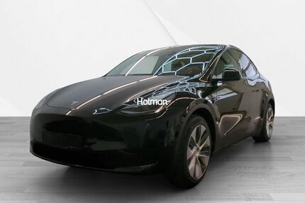 Tesla Model Y Gebrauchtwagen