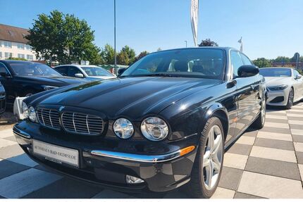 Jaguar XJ Gebrauchtwagen