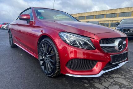 Mercedes-Benz C 300 Gebrauchtwagen