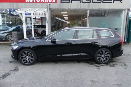 Volvo V60 Gebrauchtwagen