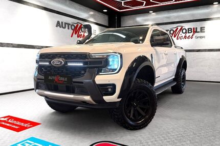 Ford Ranger Gebrauchtwagen