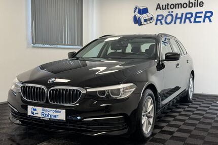 BMW 530 Gebrauchtwagen