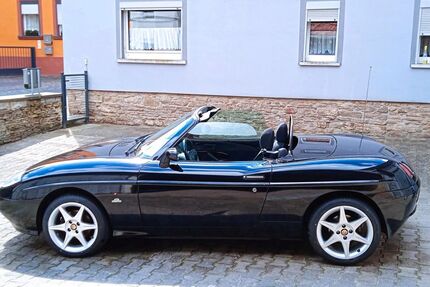 Fiat Barchetta Gebrauchtwagen