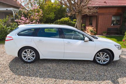 Peugeot 508 Gebrauchtwagen