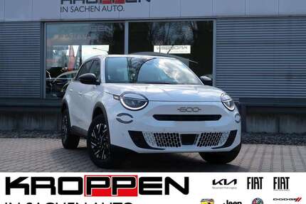Fiat 600 Gebrauchtwagen